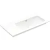 Villeroy & Boch Venticello Lavabo mural, 4134R301,