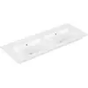 Villeroy & Boch Venticello Vasque double, 4111DJ01,