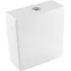 Villeroy & Boch Subway 2.0 Réservoir de chasse, 57061101,