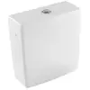 Villeroy & Boch Subway 2.0 Réservoir de chasse, 570611R1,