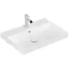 Villeroy & Boch Avento Lavabo mural, 415865R1,