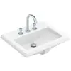 Villeroy&boch - EasyAccess Siphon 92198800 avec piège à odeurs amovible