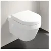 Villeroy & Boch Architectura combi pack met wandcloset diepspoel Direc...