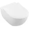 Villeroy&boch - Combi Pack subway 2.0 Direct Flush - Couleur : blanc