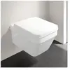 Villeroy & Boch Architectura Cuvette suspendue avec DirectFlush, 5685R001,