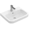 Villeroy & Boch Architectura Lavabo mural, 41886001,