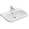 Villeroy & Boch Architectura Lavabo mural, 418865R1,