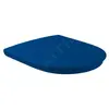 Villeroy & Boch ViCare Abattant WC, 9M7261P1,