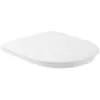 Villeroy & Boch ViCare Abattant WC, 9M7261T1,