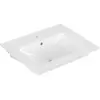 Villeroy & Boch Venticello Lavabo mural, 4124G6R1,