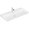 Villeroy & Boch Avento Lavabo mural, 4156A5R1,