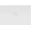 V&B Receveur de douche Subway Infinity 140x80x4cm, blanc antidérapant