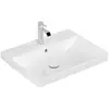 Villeroy & Boch Avento Lavabo mural, 415860R1,