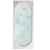 Villeroy & Boch O.novo Baignoire balnéo rectangulaire, UHE170CAS2A2V01...