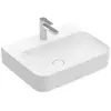 Villeroy & Boch Finion Lavabo mural, 41686LR1,
