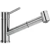 Villeroy - Boch Como Switch Mitigeur, en acier inoxydable poli - 927200LE