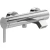 Mitigeur bain douche mécanique VILLEROY ET BOCH Dawn Two Chrome