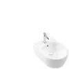 Villeroy & Boch Dawn Mitigeur de bidet, TVB10620115061,