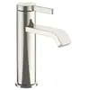 Mitigeur lavabo VILLEROY ET BOCH Dawn sans tirette Chrome