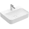 Villeroy & Boch Finion Lavabo mural, 416861R1,