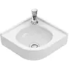Villeroy & Boch O.novo Lave-mains, 73103301,