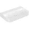 Villeroy & Boch Finion Lavabo mural, 416884R1,