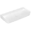 Villeroy & Boch Finion Lavabo mural, 41681BR1,
