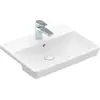 Villeroy & Boch Avento Semi-encastré, 4A0655R1,