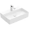 Villeroy & Boch Memento 2.0 Vasque à poser, 4A076101,
