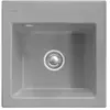 Villeroy & Boch Subway 50 S Évier de cuisine, 331501SL,