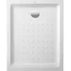 VILLEROY & BOCH Receveur extra-plat O.novo 80x100 cm