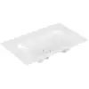 Villeroy & Boch Finion Vasque à encastrer par-dessus, 416483R1,
