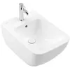 Villeroy & Boch Venticello Bidet, 441100RW,