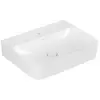 Villeroy & Boch Finion Lavabo mural, 416861RW,