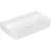 Villeroy & Boch Finion Lavabo mural, 416884RW,