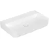 Villeroy & Boch Finion Lavabo mural, 41688LRW,