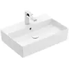 Villeroy & Boch Memento 2.0 Vasque à poser, 4A0760RW,