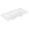 Villeroy & Boch Finion Vasque double, 4164A1RW,