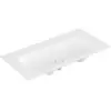 Villeroy & Boch Finion Vasque à encastrer par-dessus, 4164A3RW,