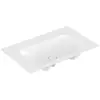 Villeroy & Boch Finion Vasque à encastrer par-dessus, 416481RW,