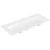 Villeroy & Boch Finion Vasque à encastrer par-dessus, 4164C2RW,