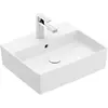 Villeroy & Boch Memento 2.0 Vasque à poser, 4A0750RW,