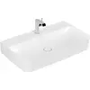 Villeroy & Boch Finion Lavabo mural, 416881RW,