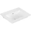 Villeroy & Boch Venticello Lavabo mural, 412462RW,