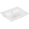 Villeroy & Boch Venticello Lavabo mural, 412460RW,