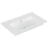 Villeroy & Boch Venticello Lavabo mural, 41048LRW,