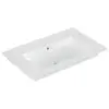 Villeroy & Boch Venticello Lavabo mural, 41048JRW,