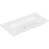 Villeroy & Boch Venticello Lavabo mural, 4104AJRW,