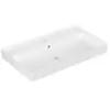 Villeroy & Boch Collaro Lavabo mural, 4A3380RW,