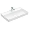 Villeroy & Boch Collaro Lavabo mural, 4A338101,